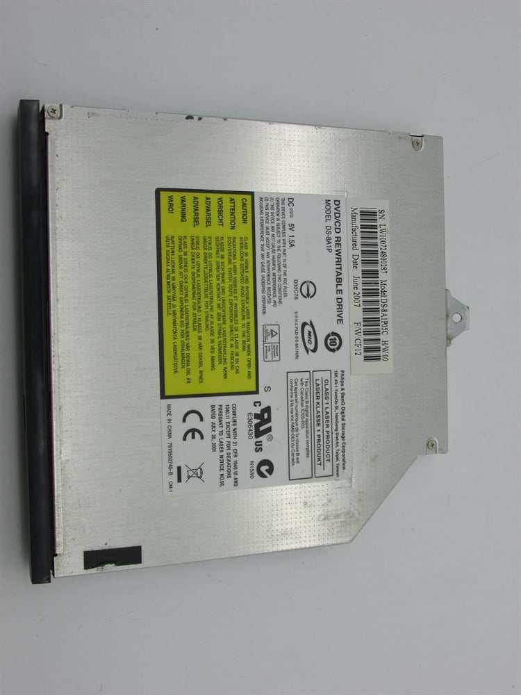 FUJİTSİ SİEMENS AMİLO Lİ 1705 Notebook Dvd Rom