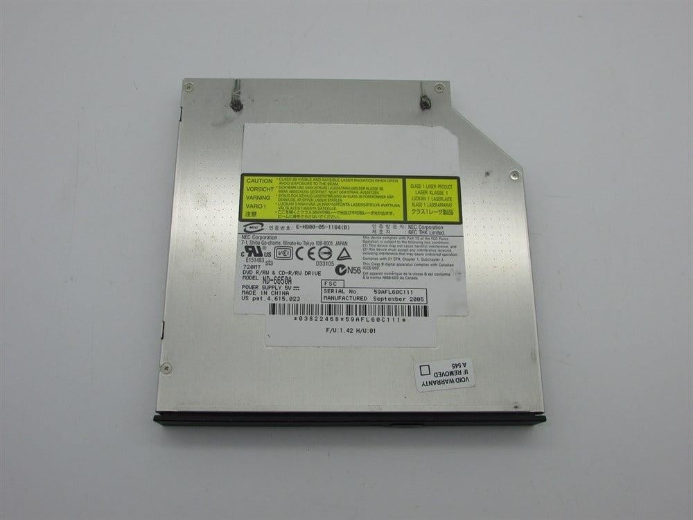 FUJİTSİ SİEMENS AMİLO PRO V2045 MS2176 Notebook Dvd Rom