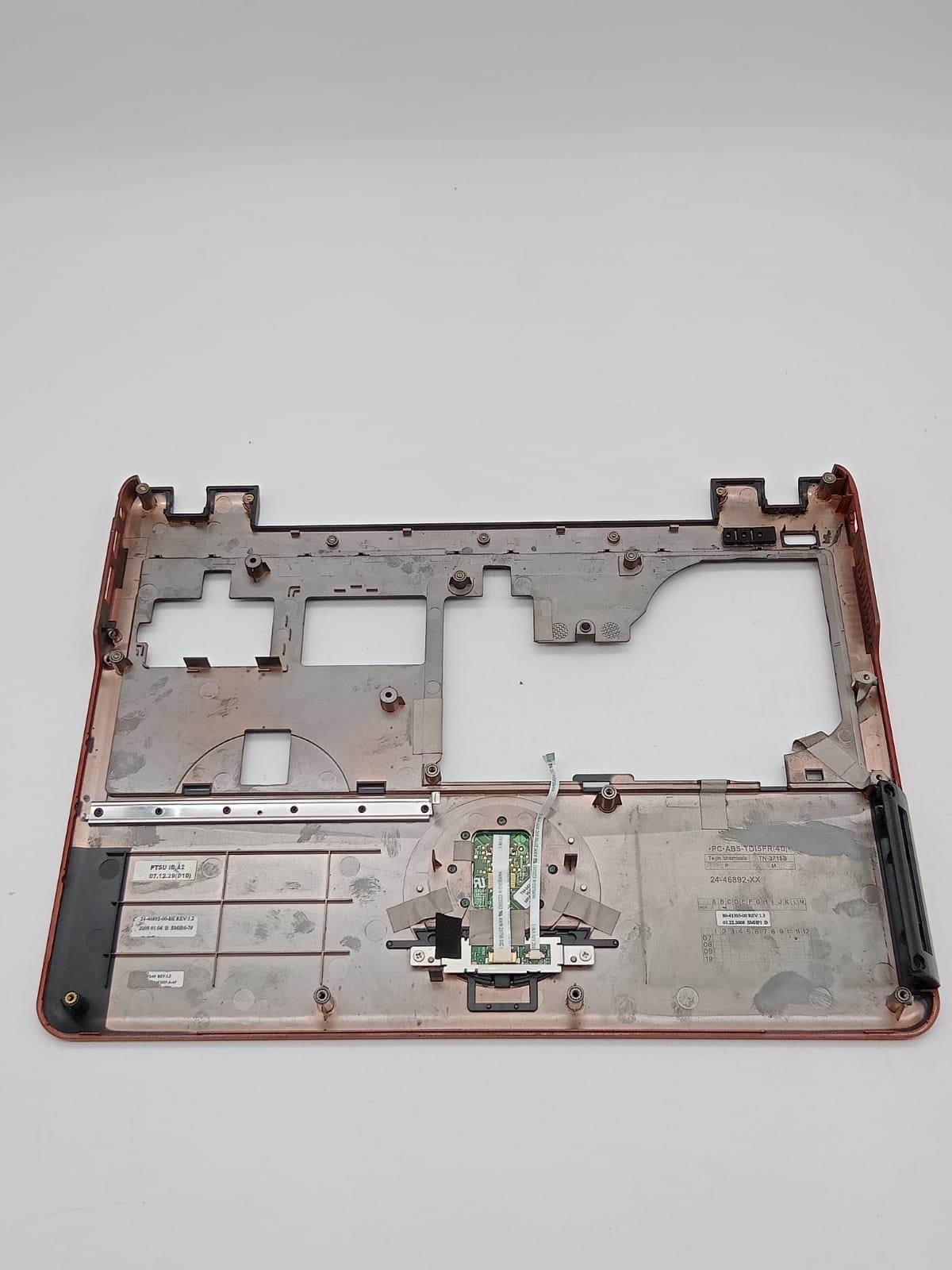 FUJİTSİ SİEMENS AMİLO Sİ 2636 Notebook Ust Kasa
