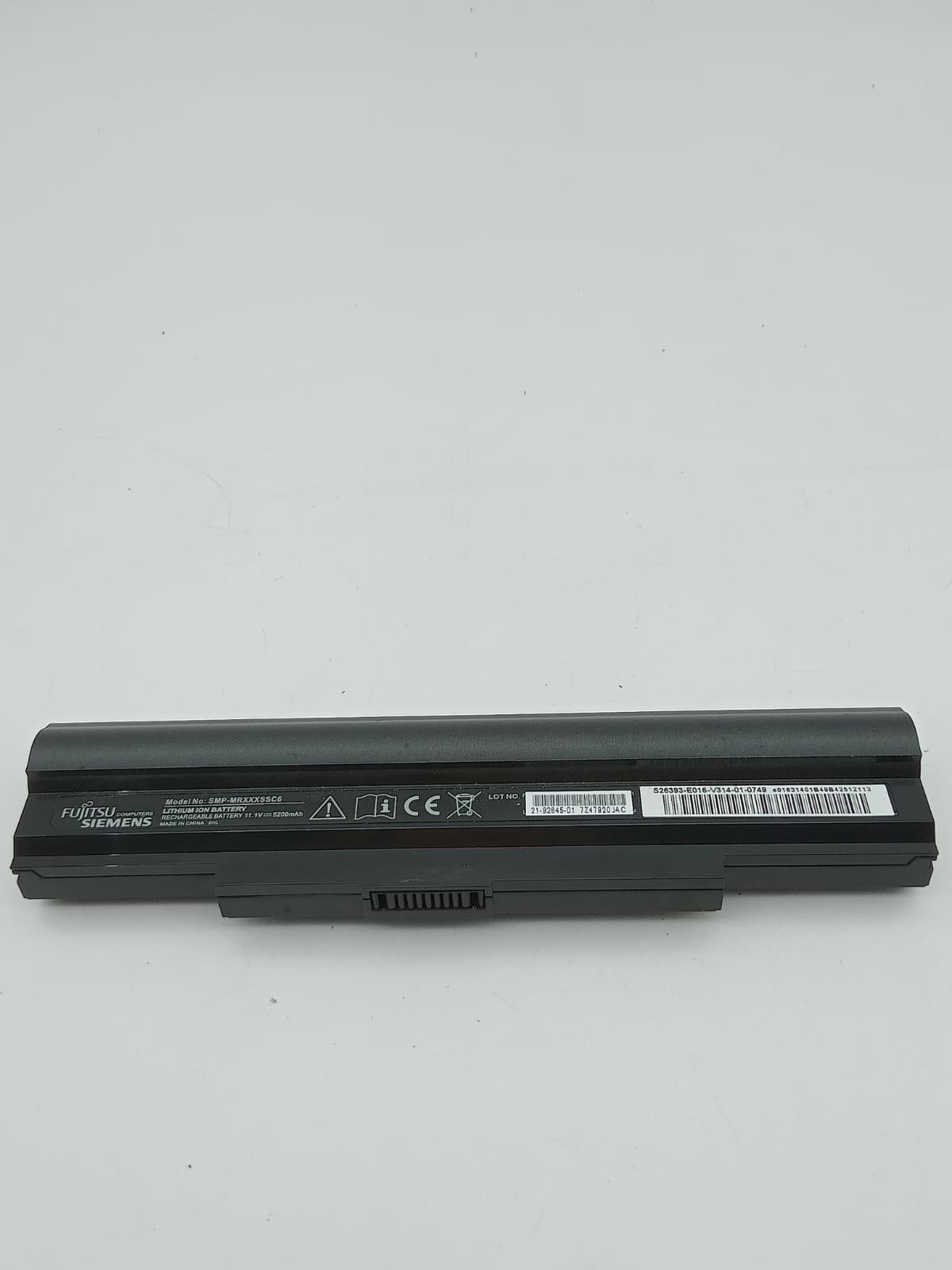 FUJİTSİ SİEMENS AMİLO Sİ 2636 Notebook Batarya