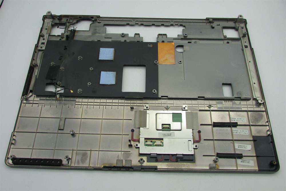 FUJİTSİ SİEMENS AMİLO XA2528 Notebook Ust Kasa