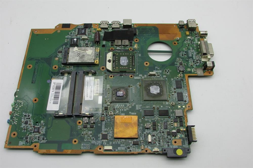 FUJİTSİ SİEMENS AMİLO XA2528 Notebook Anakart