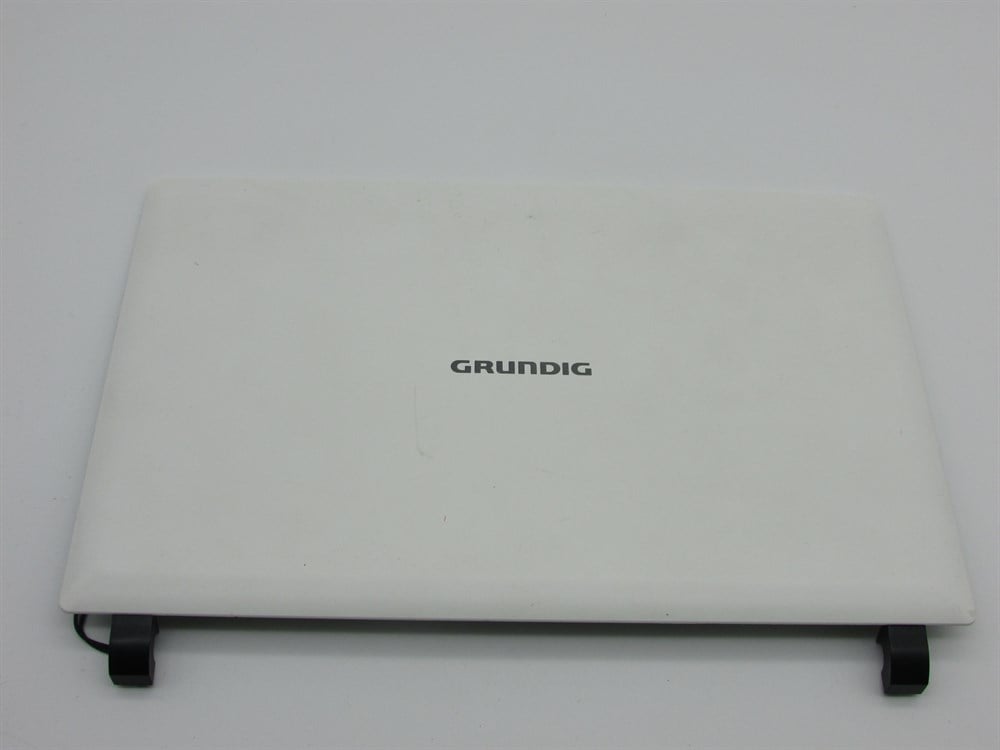 GRUNDİG  1020 1110 MİNİ NOTEBOOK Lcd Arka Kapak