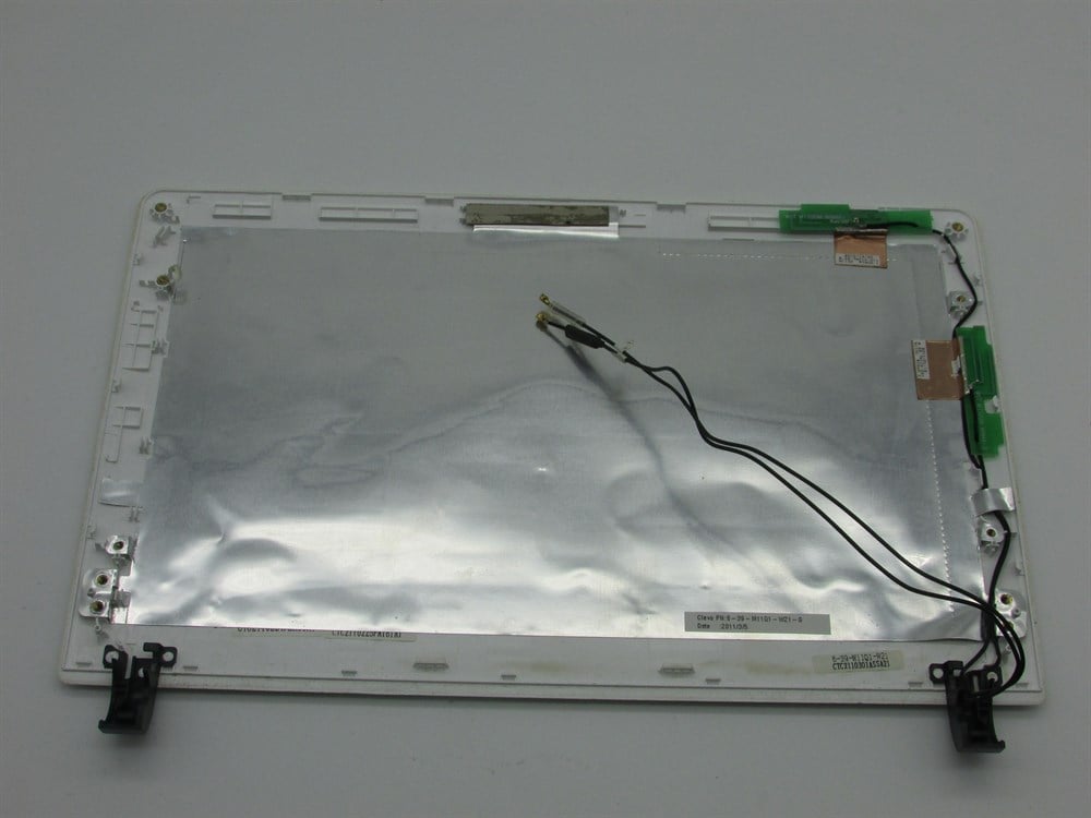 GRUNDİG  1020 1110 MİNİ NOTEBOOK Lcd Arka Kapak
