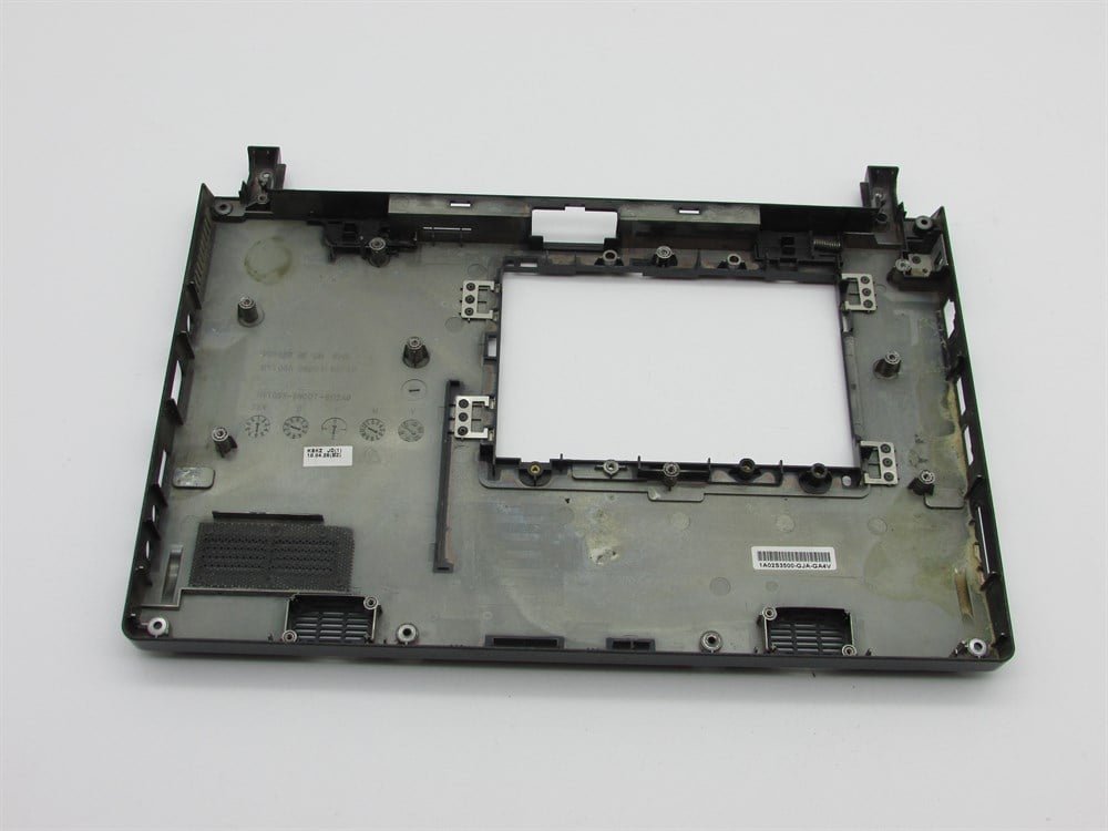 GRUNDİG 1001 NB1001 Versiyon 2 Minibook Alt Kasa