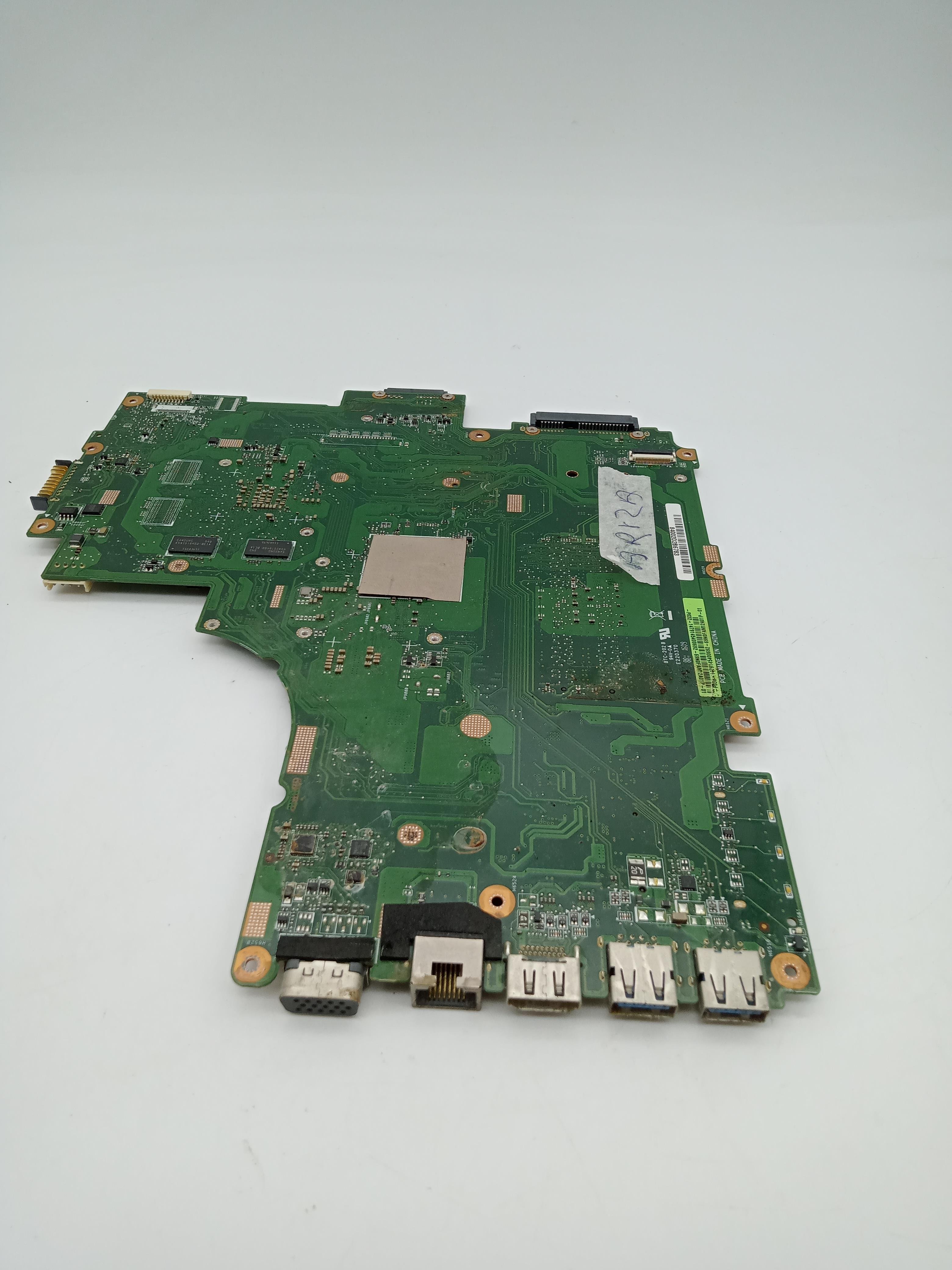 GRUNDİG 1574 V1İ5 Notebook Anakart