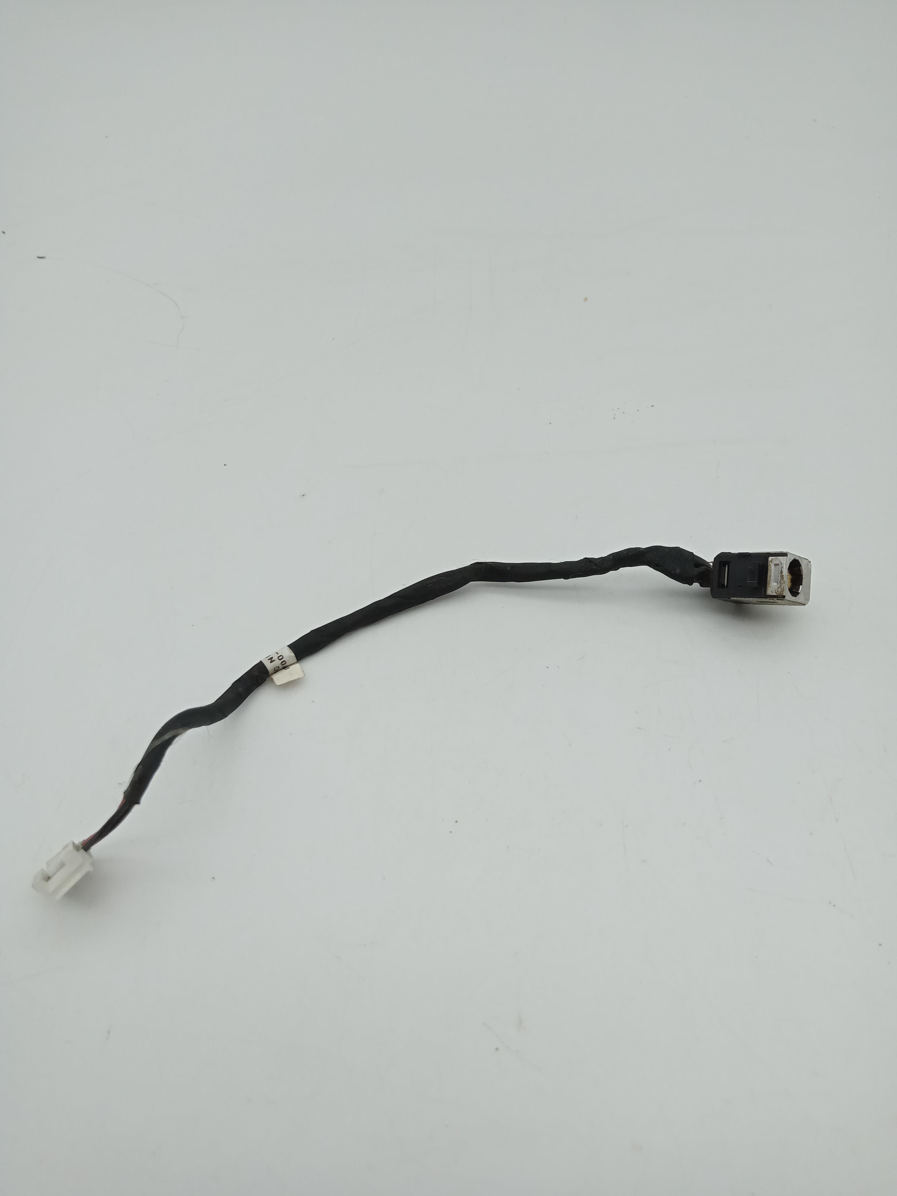 GRUNDİG 1574 V1İ5 Notebook Dc Power Jack