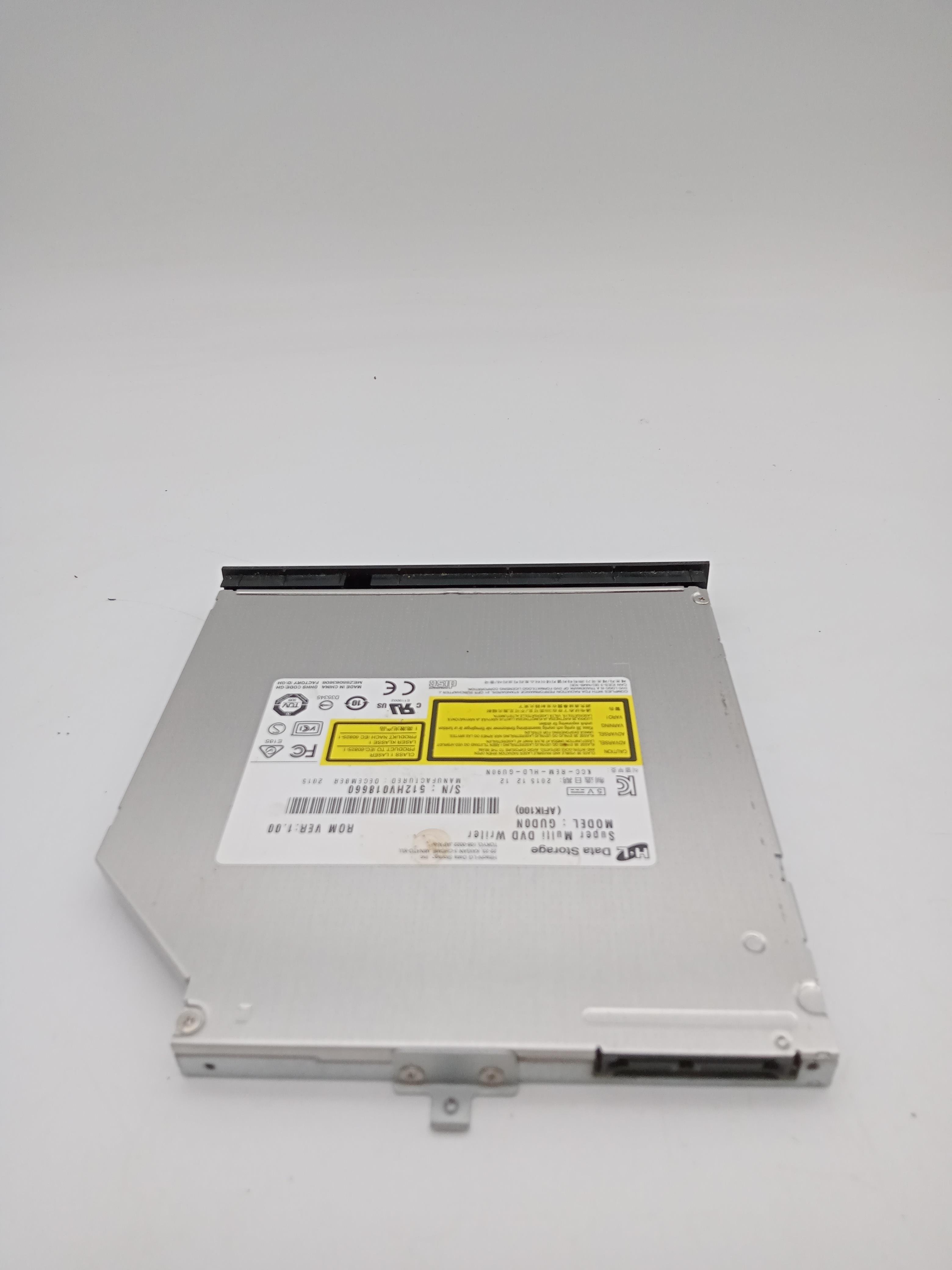 GRUNDİG 1574 V1İ5 Notebook Dvd Rom