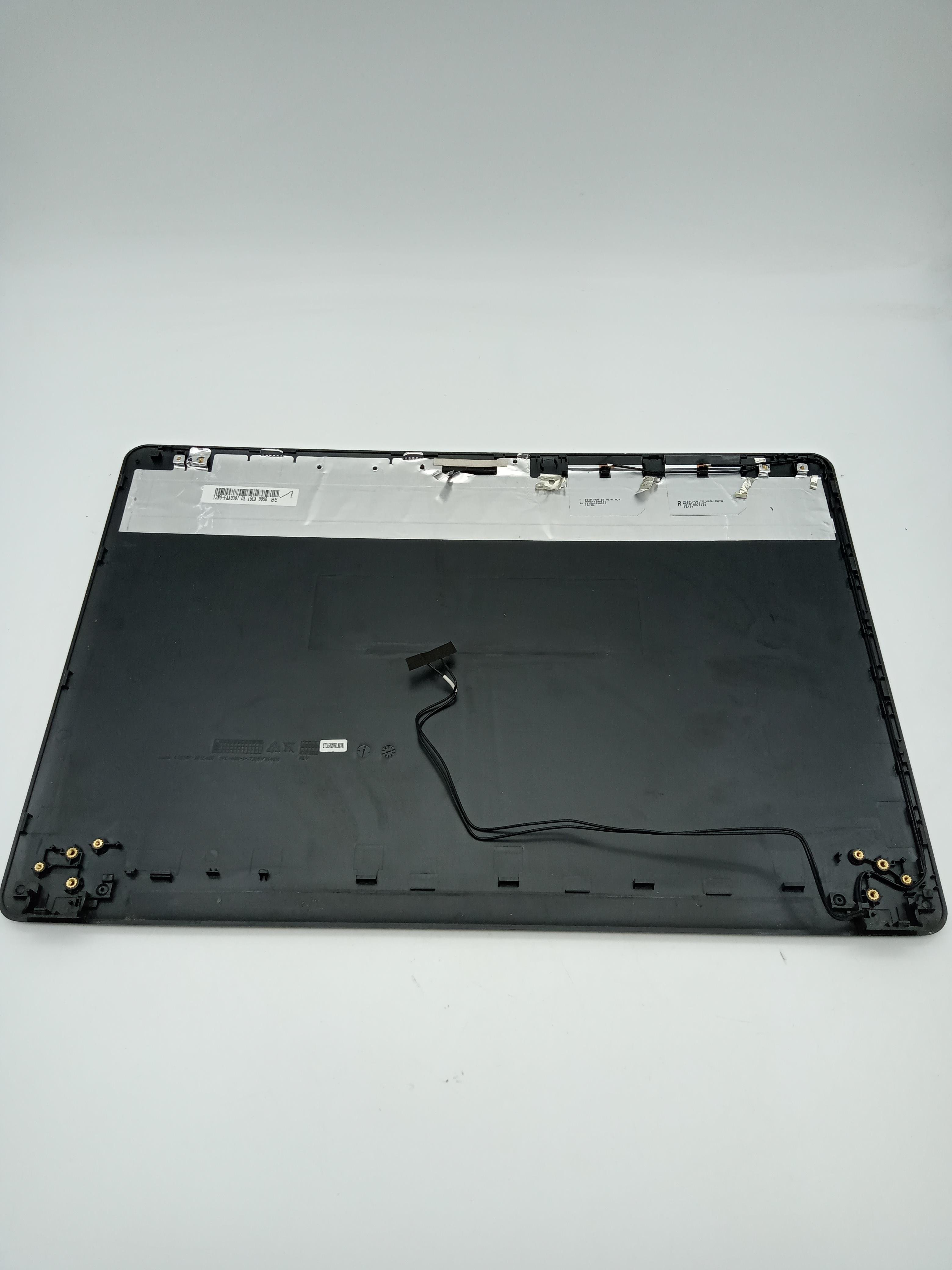 GRUNDİG 1574 V1İ5 Notebook Lcd Arka Kapak