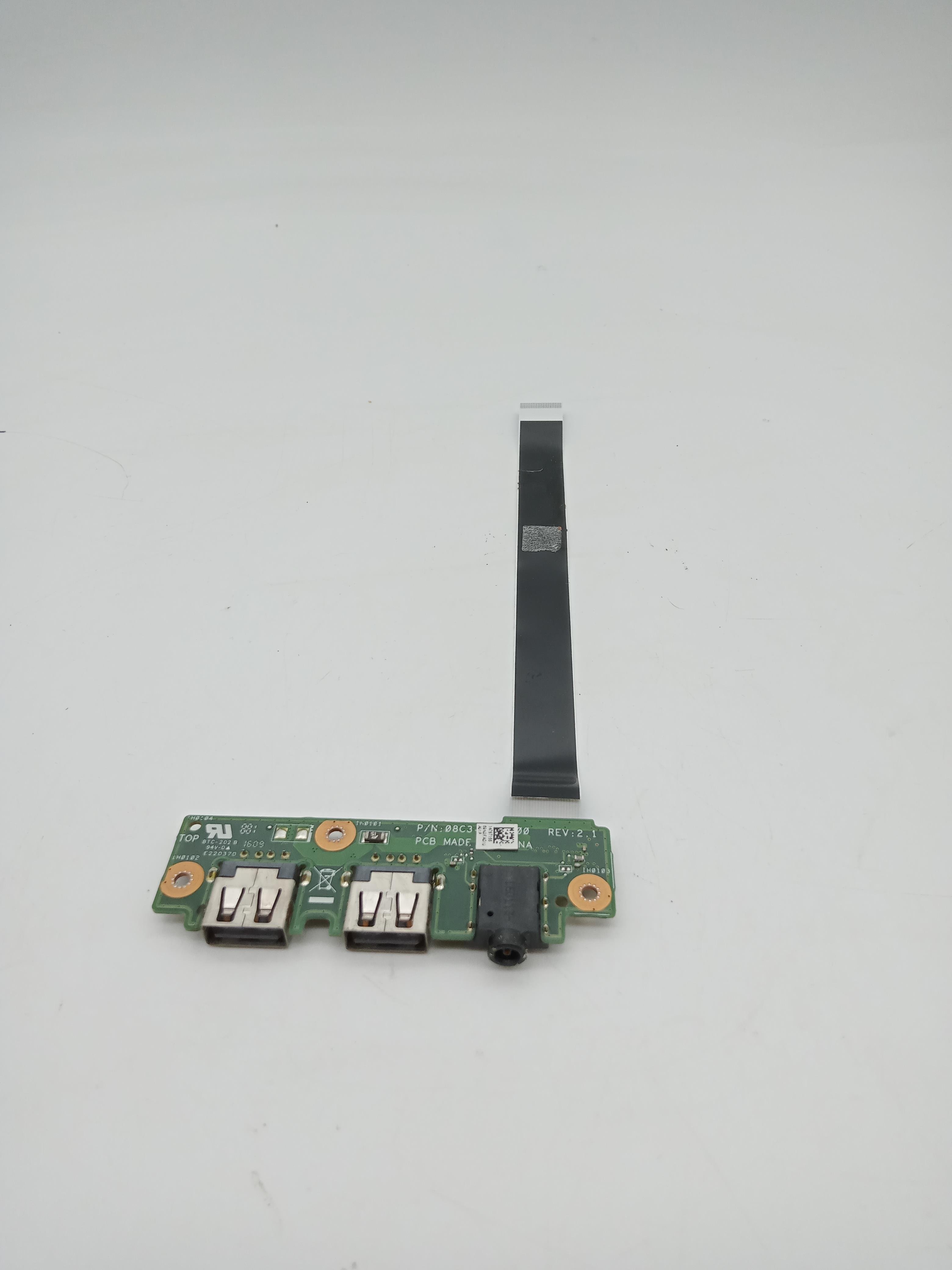 GRUNDİG 1574 V1İ5 Notebook Usb Data Soket