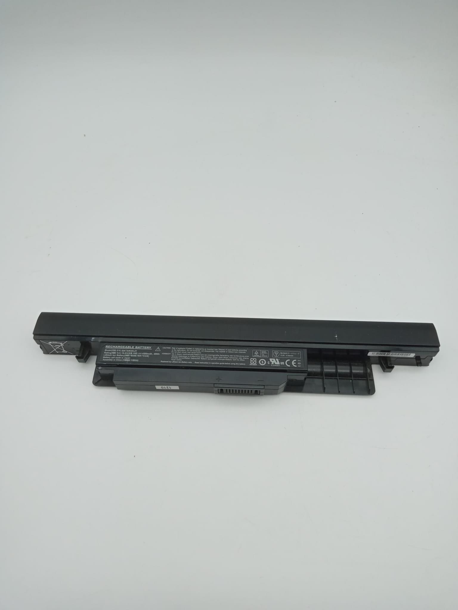 GRUNDİG 1V5 GNB1440 A1B8 Notebook Batarya