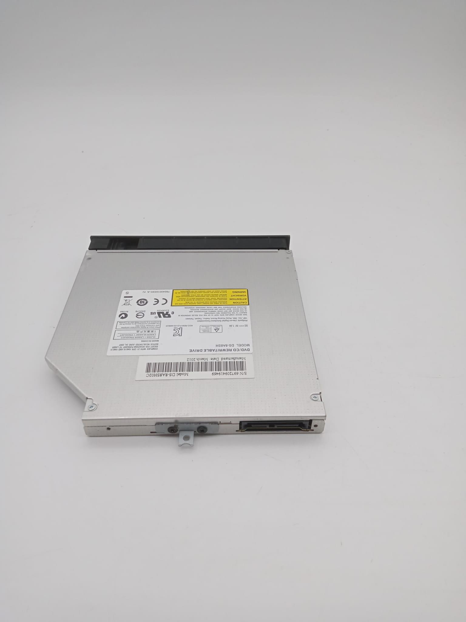 GRUNDİG 1V5 GNB1440 A1B8 Notebook Dvd Rom