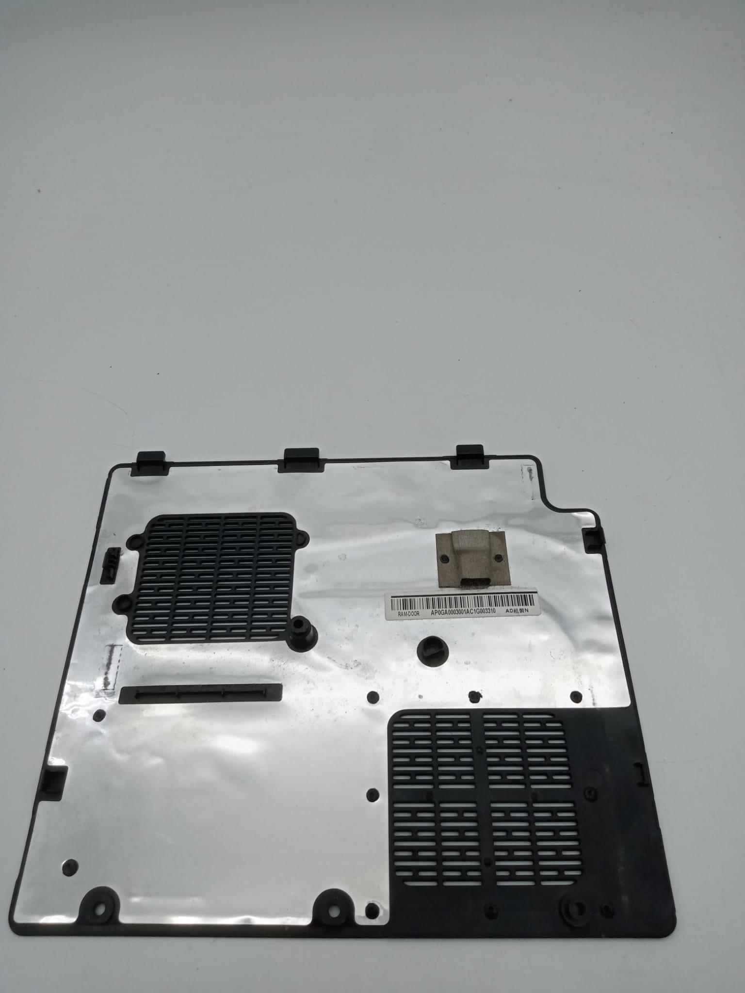 GRUNDİG 1V5 GNB1440 A1B8 Notebook Harddisk Soğutucu Fan Kapak