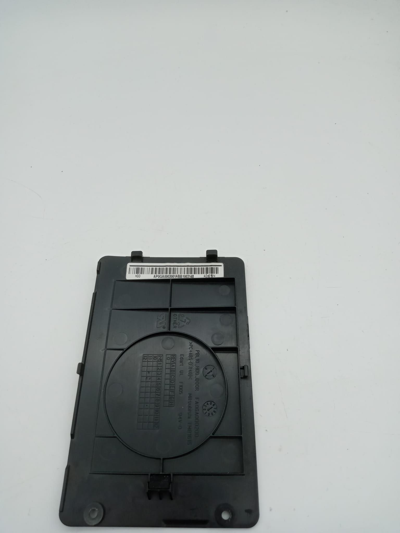 GRUNDİG 1V5 GNB1440 A1B8 Notebook Harddisk Alt Kapak