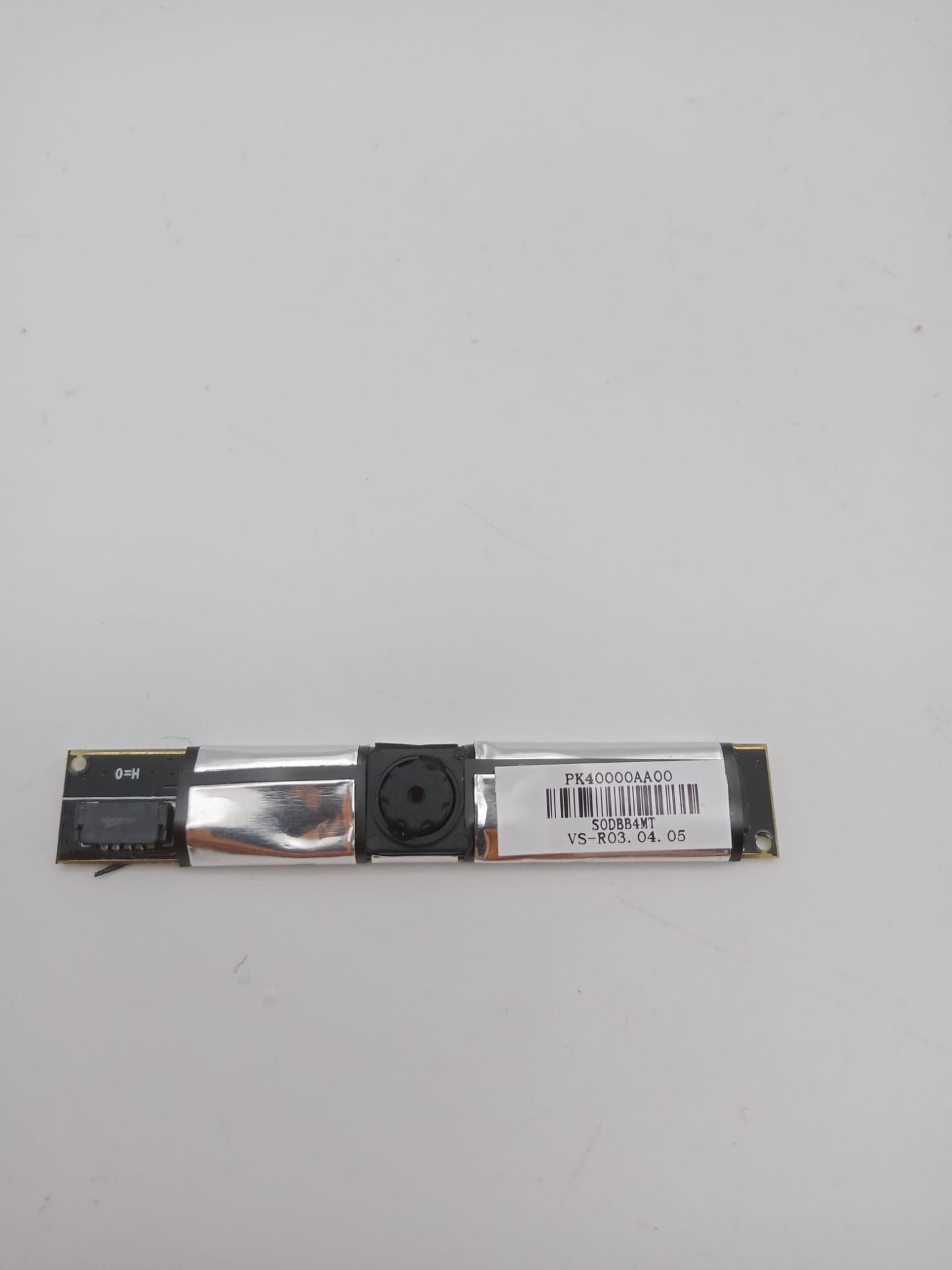 GRUNDİG 1V5 GNB1440 A1B8 Notebook Kamera
