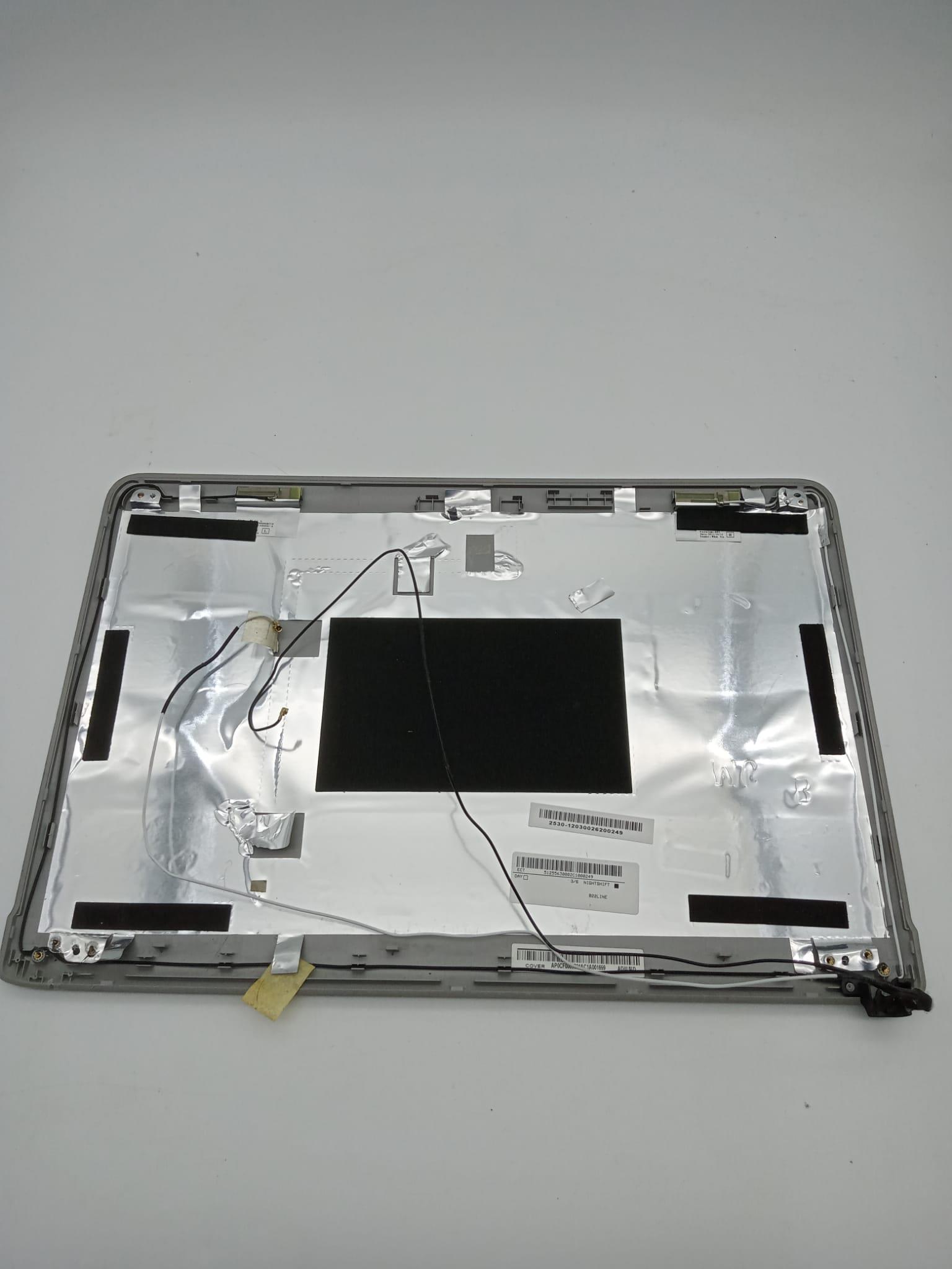 GRUNDİG 1V5 GNB1440 A1B8 Notebook Lcd Arka Kapak