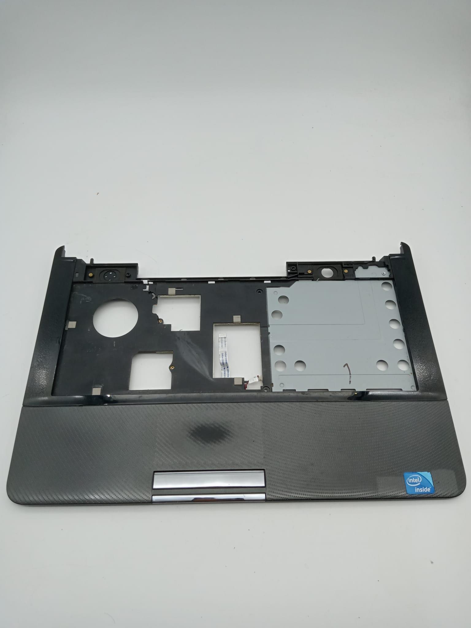 GRUNDİG 1V5 GNB1440 A1B8 Notebook Üst Kasa
