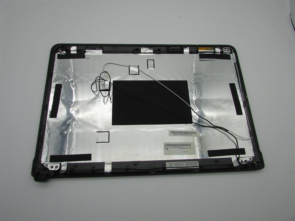 GRUNDİG GNB 1445-1455-1465 Notebook Lcd Arka Kapak