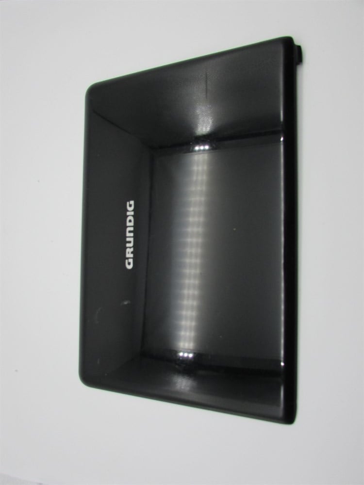 GRUNDİG GNB 1445-1455-1465 Notebook Lcd Arka Kapak