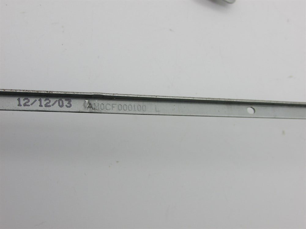 GRUNDİG GNB 1445-1455-1465 Notebook Menteşe