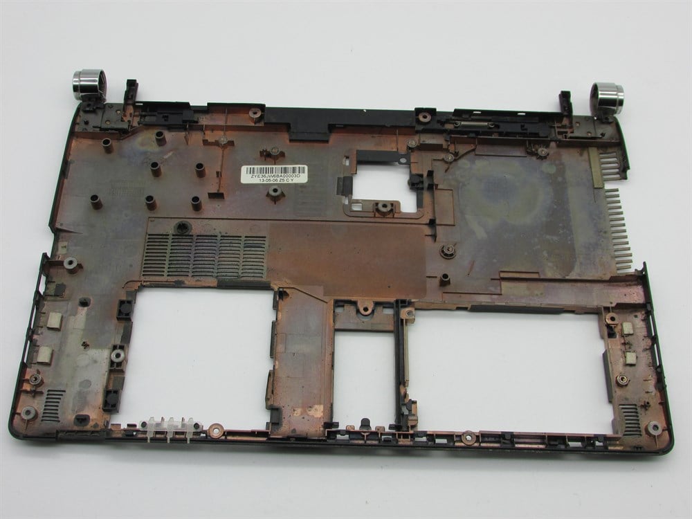 GRUNDİG GNB 1450 B2B8 Notebook Alt Kasa