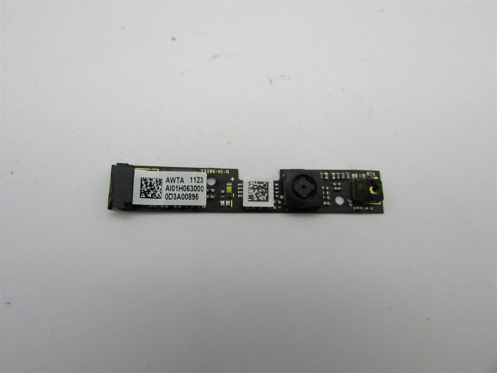 GRUNDİG GNB 1450 B2B8 Notebook Kamera