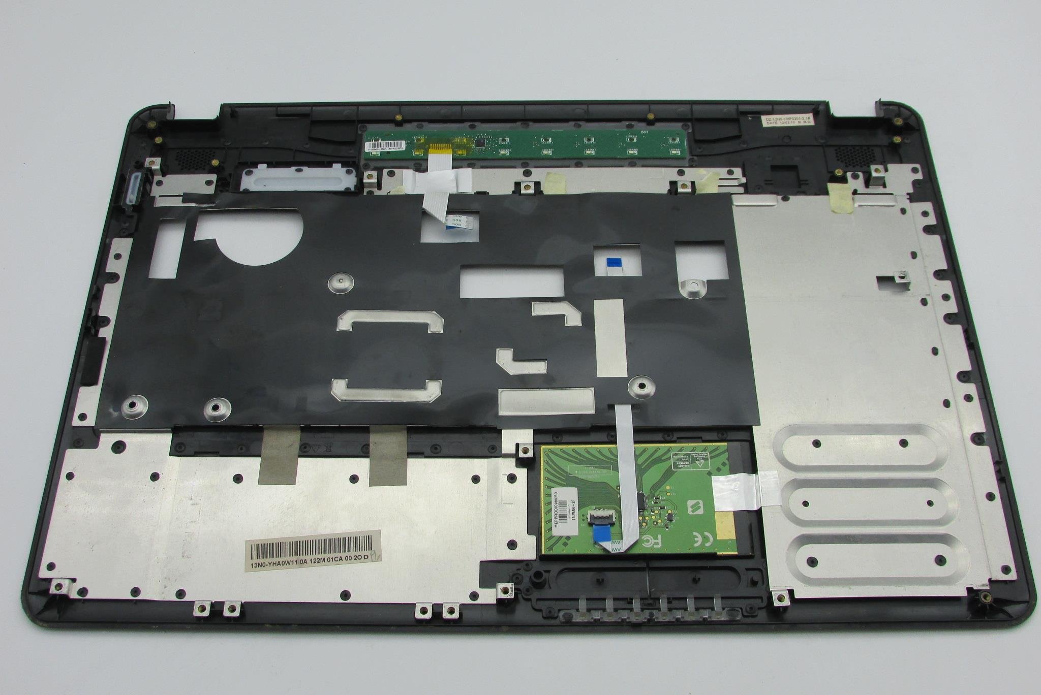 GRUNDİG GNB 1540-1560 A1-B2 A25 Notebook Ust Kasa