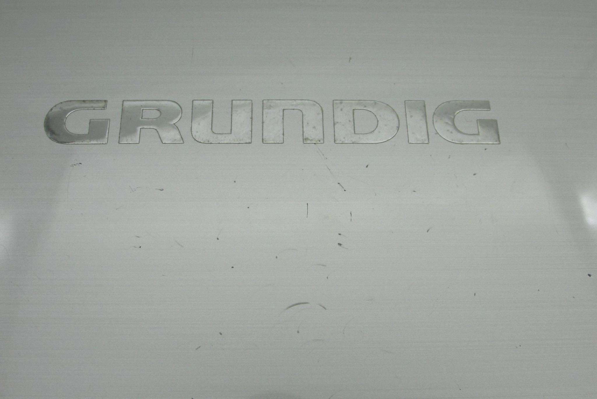 GRUNDİG GNB 1540-1560 A1-B2 A25 Notebook Lcd Arka Kapak