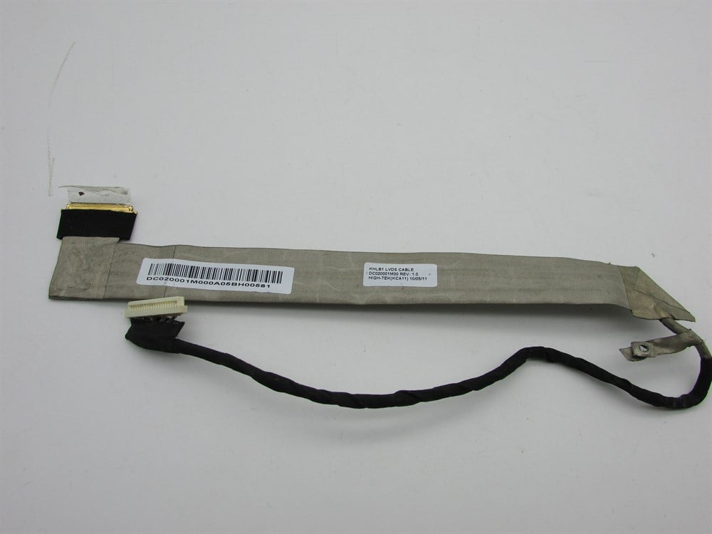 GRUNDİG GNB 1545A1 Notebook Lcd Data Kablo
