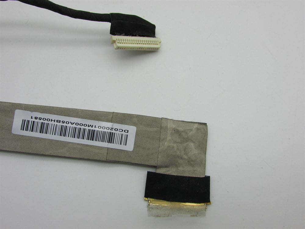 GRUNDİG GNB 1545A1 Notebook Lcd Data Kablo