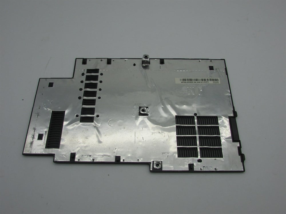 GRUNDİG GNB 1545A1 Notebook Sogutucu Fan Kapak