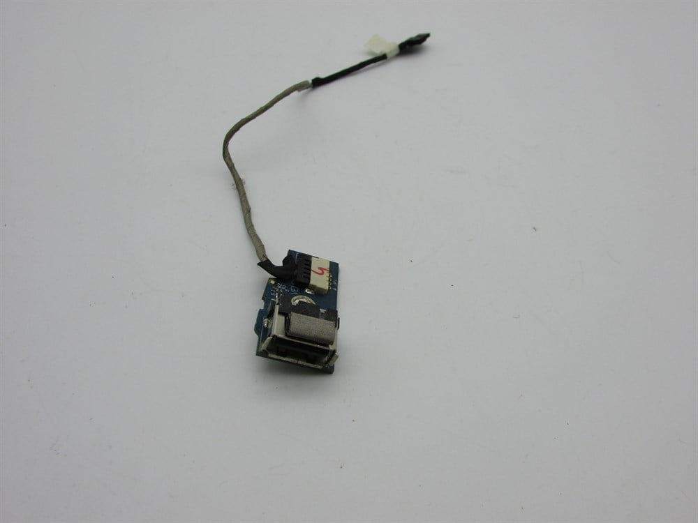 GRUNDİG GNB 1545A1 Notebook Usb Data Soket