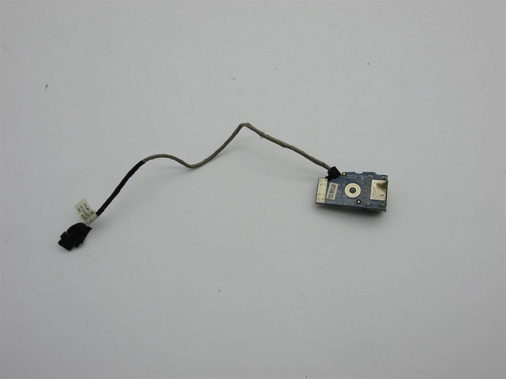 GRUNDİG GNB 1545A1 Notebook Usb Data Soket