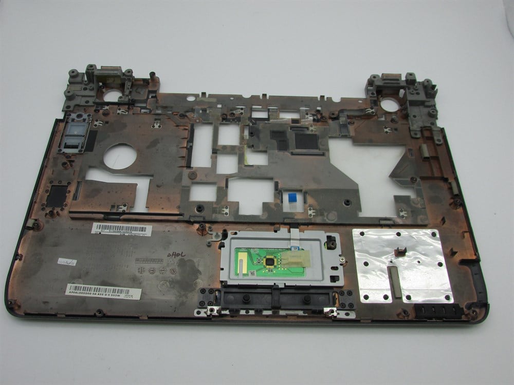 GRUNDİG GNB 1545A1 Notebook Ust Kasa