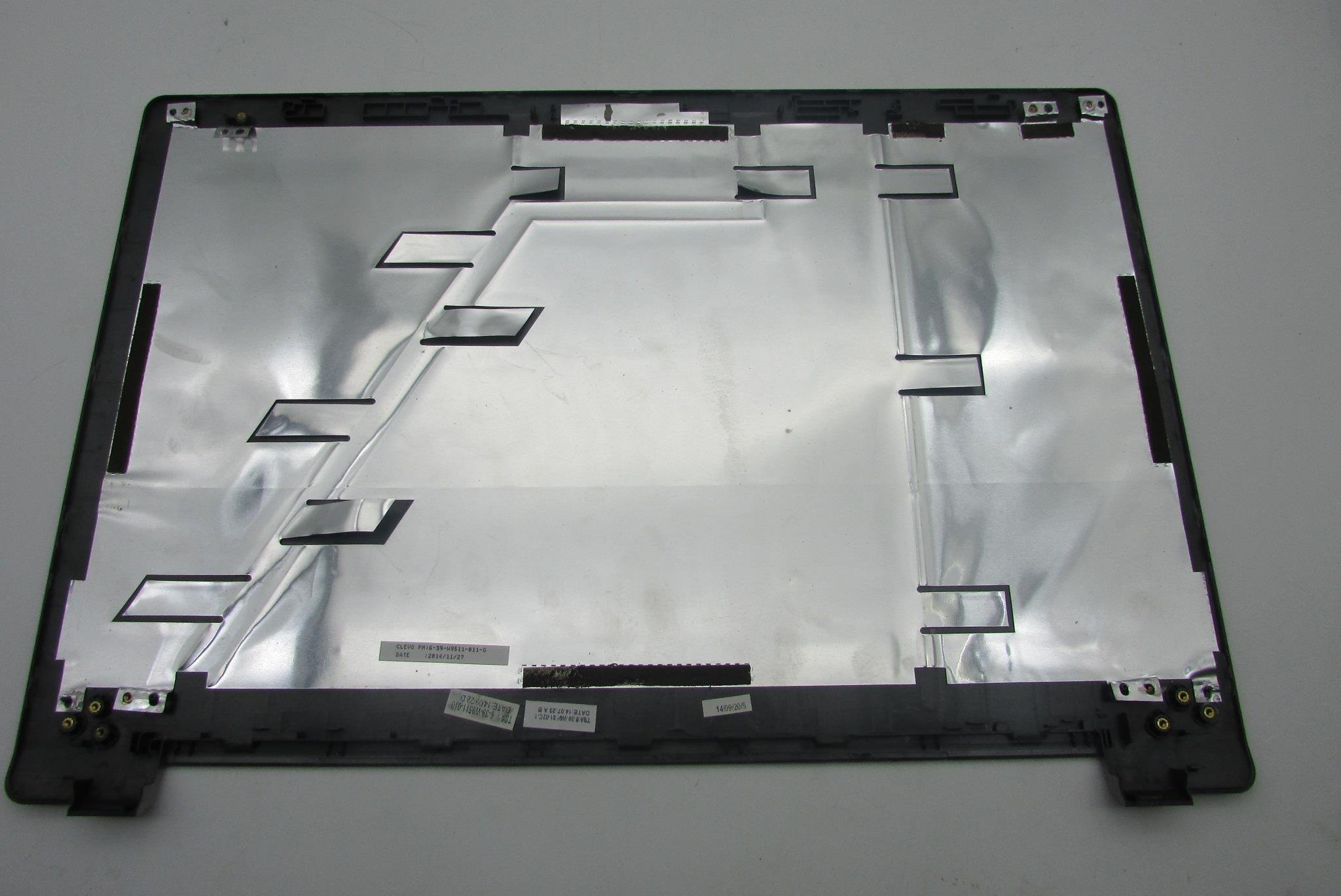 GRUNDİG GNB 1550 A1 B2 LCD COVER ARKA KAPAK