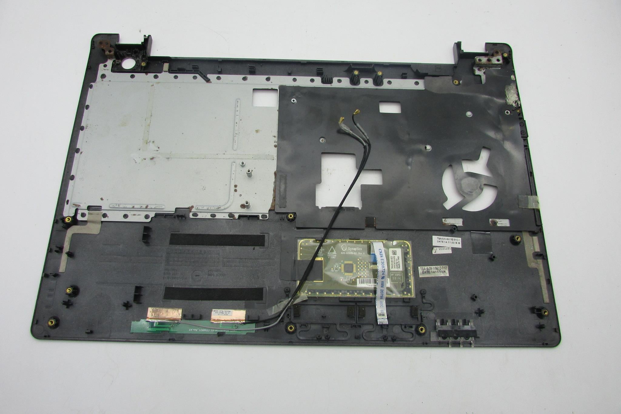 GRUNDIG GNB 1550 A1 B2 ÜST KASA