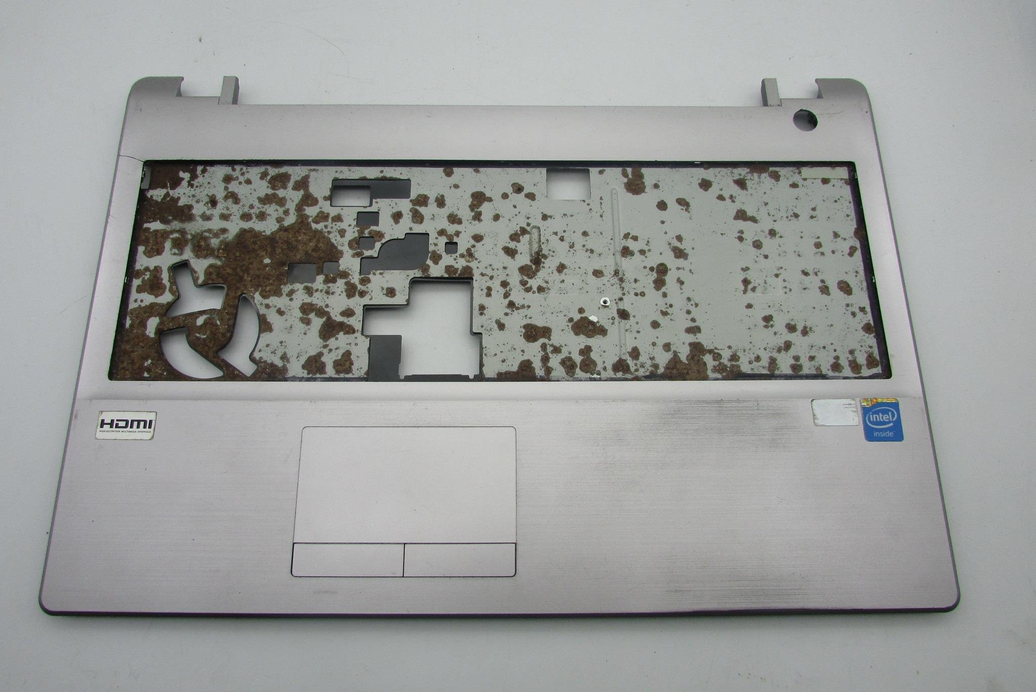 GRUNDIG GNB 1550 A1 B2 ÜST KASA