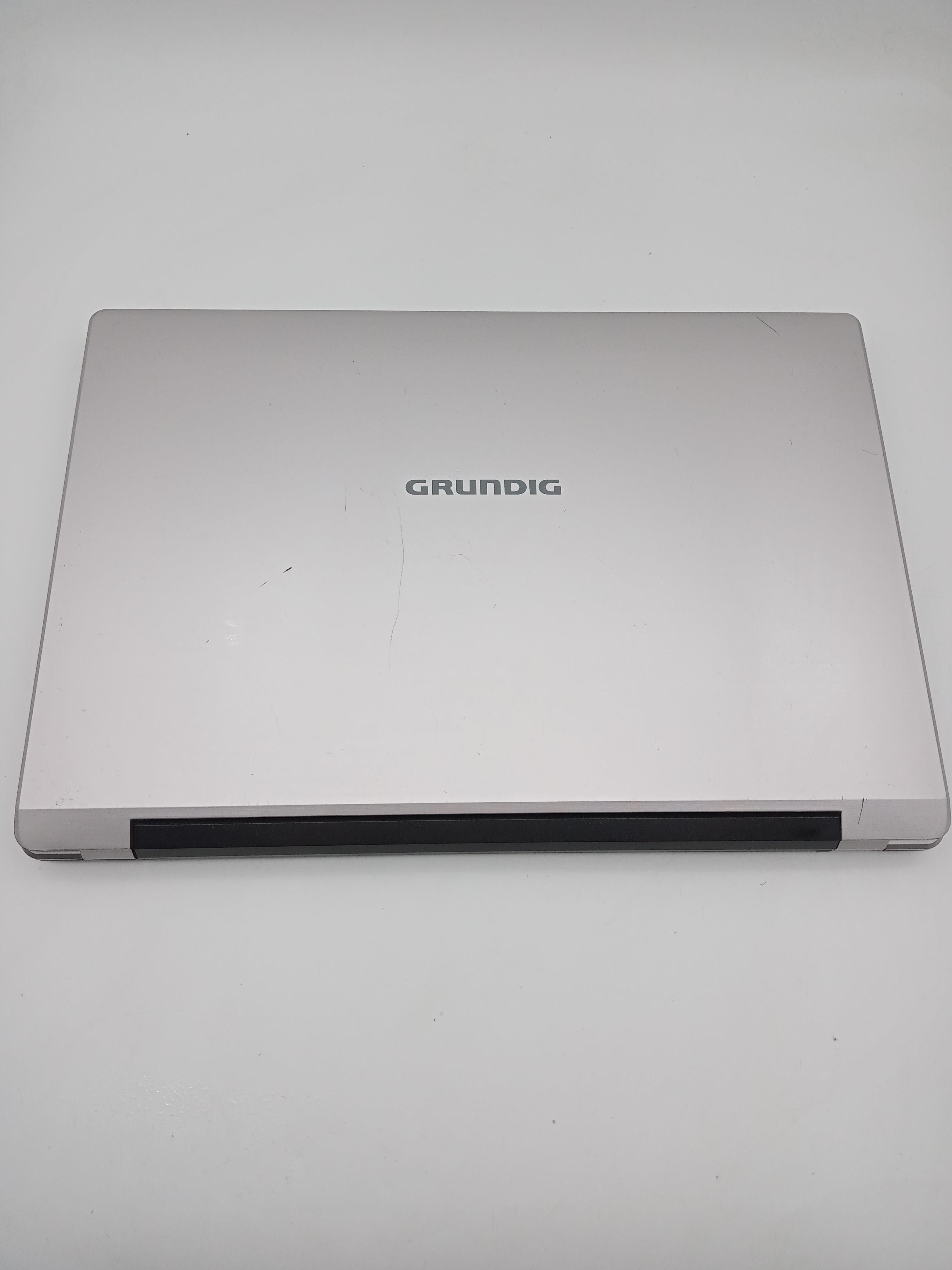 GRUNDİG  GNB 1550 A1B2 İKİNCİ EL NOTEBOOK