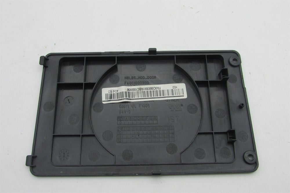 GRUNDİG GNB 1554 A113 Notebook  Harddisk Kapak