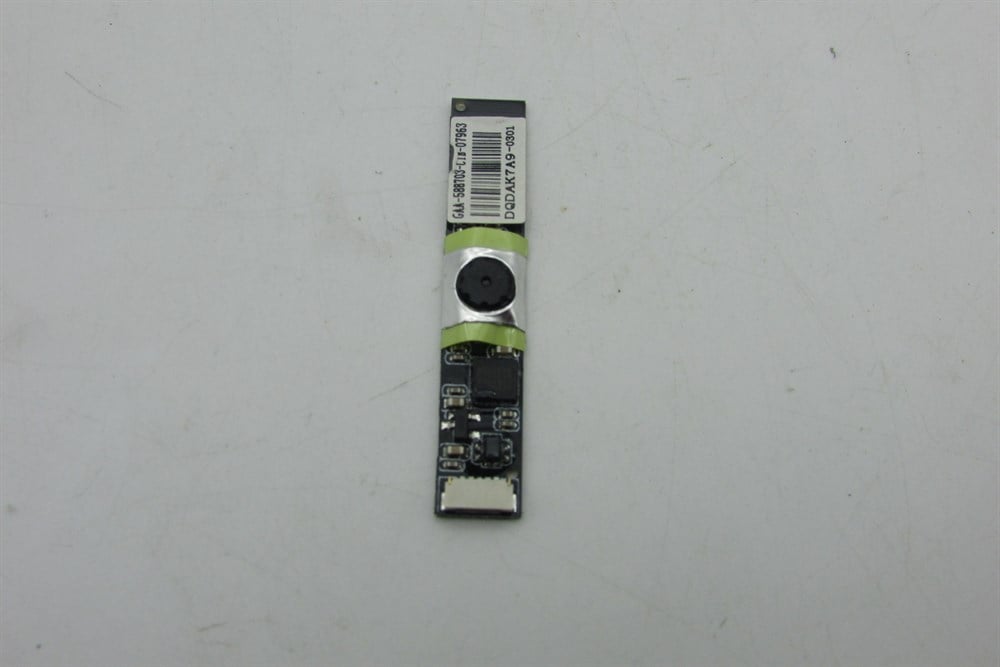 GRUNDİG GNB 1554 A113 Notebook  Kamera