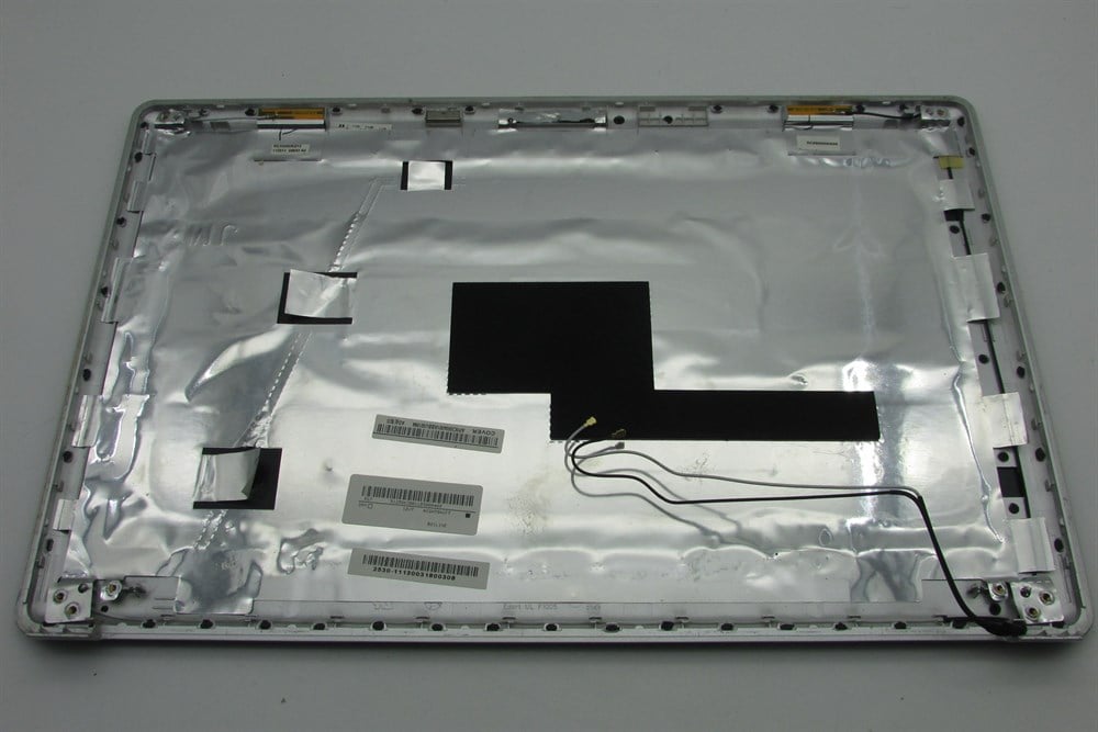 GRUNDİG GNB 1554 A113 Notebook  Lcd Arka Kapak