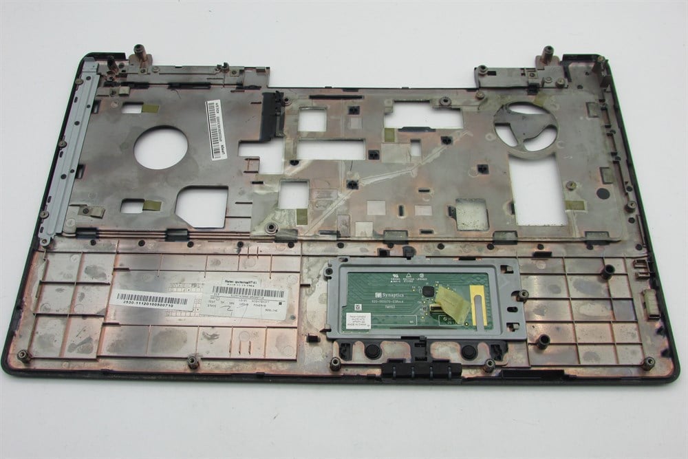 GRUNDİG GNB 1554 A113 Notebook Ust Kasa