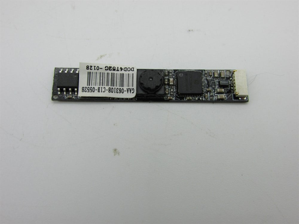 GRUNDİG GNB 1555A2 İ3 Notebook Kamera