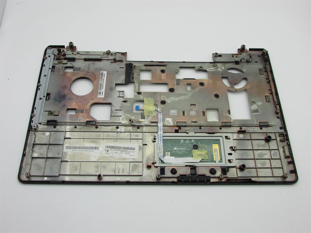 GRUNDİG GNB 1555A2 İ3 Notebook Üst Kasa