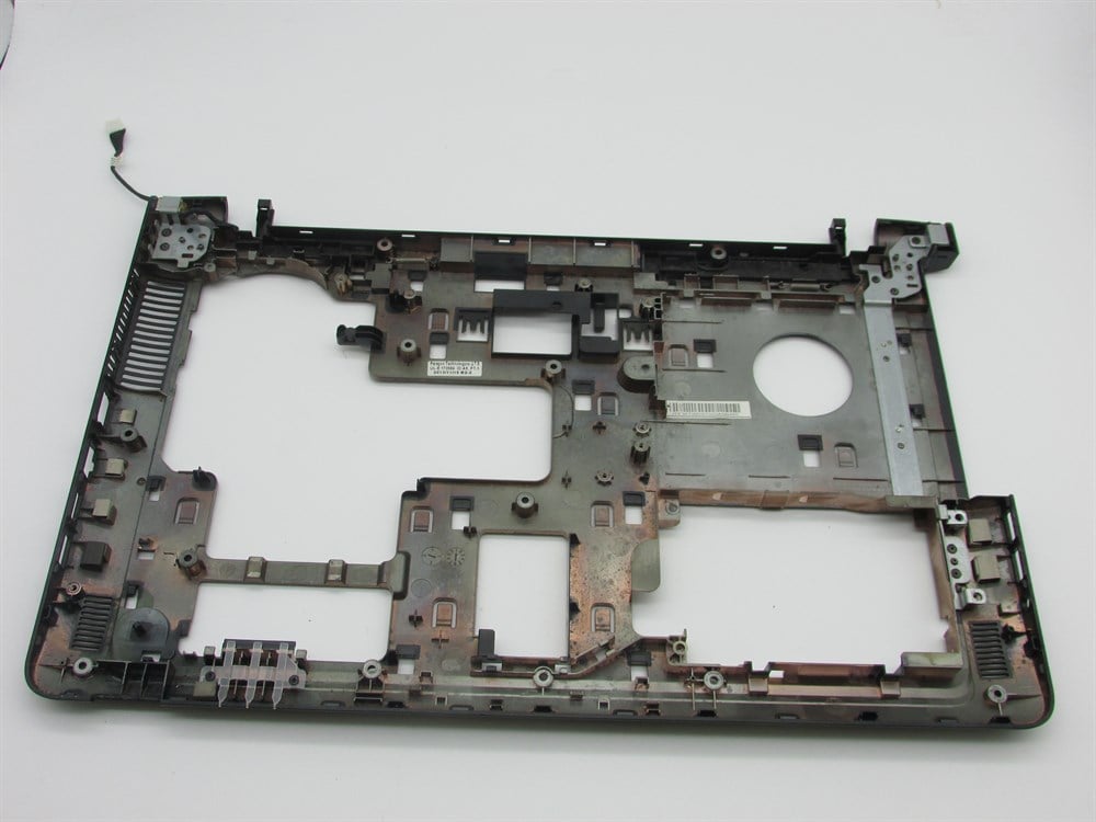 GRUNDİG GNB 1565 A1 İ3 Alt Kasa