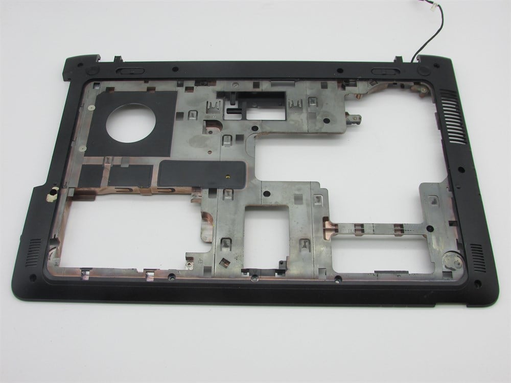 GRUNDİG GNB 1565 A1 İ3 Alt Kasa