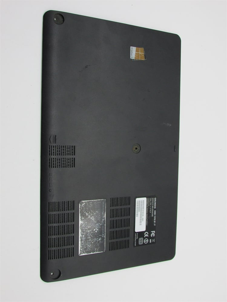 GRUNDİG GNB 1598 B1 İ7 Notebook Alt Kasa