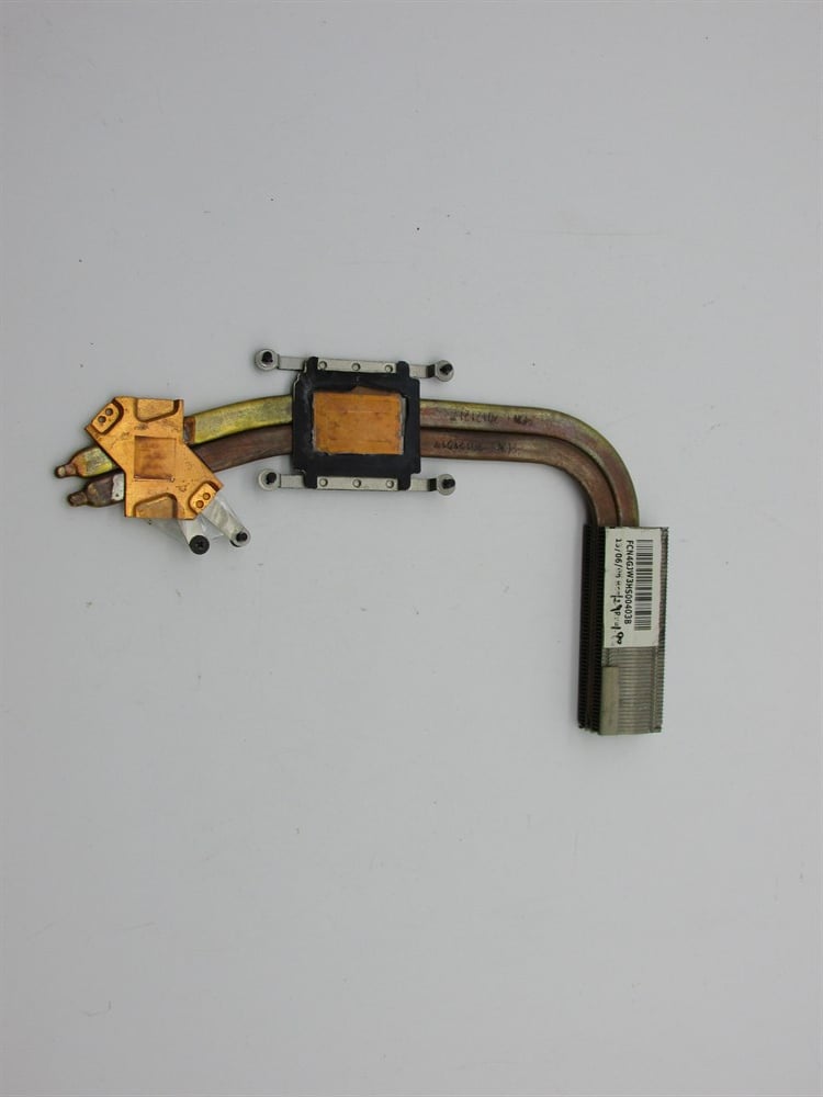 GRUNDİG GNB 1598 B1 İ7 Notebook Bakır Soğutucu