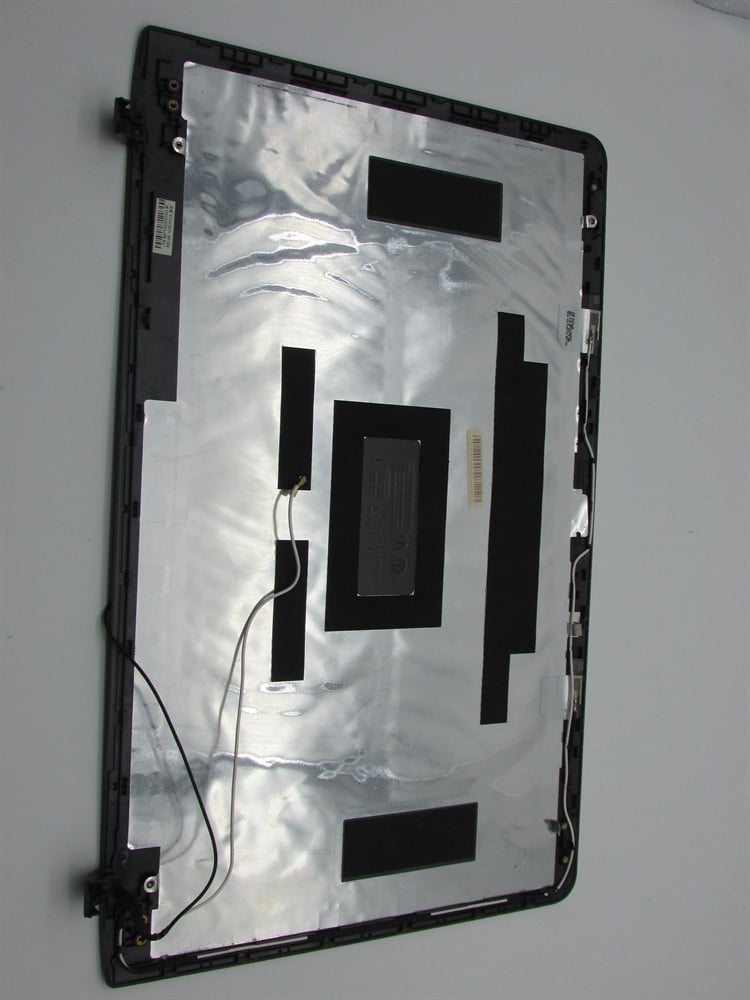 GRUNDİG GNB 1598 B1 İ7 Notebook Lcd Arka Kapak