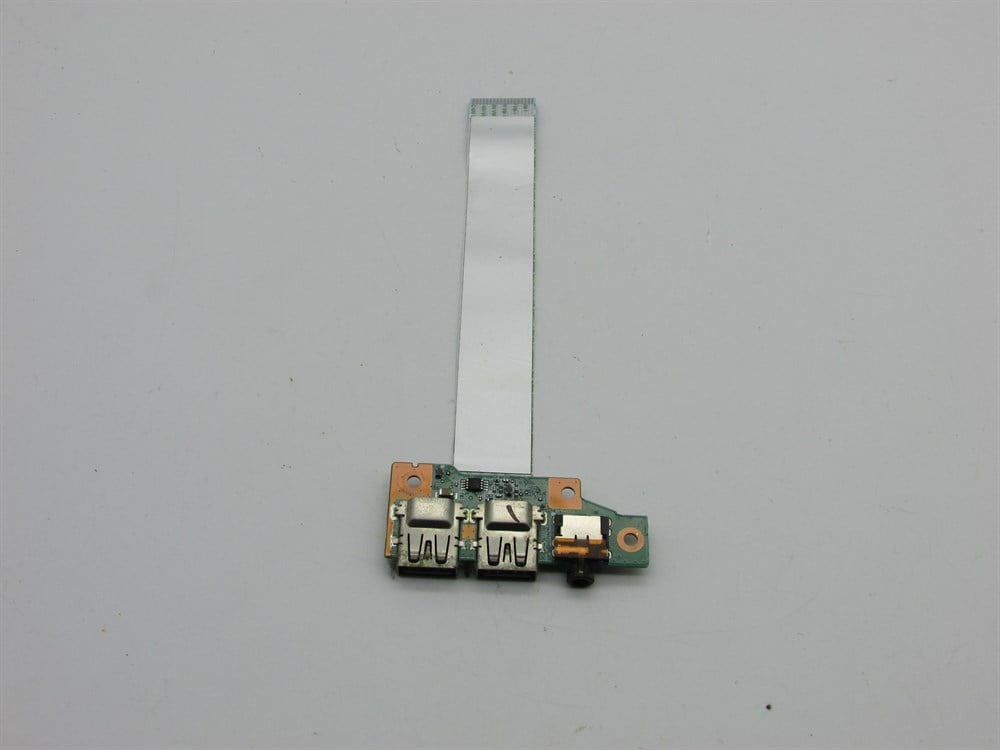 GRUNDİG GNB1450B1B8 Notebook USB Soket